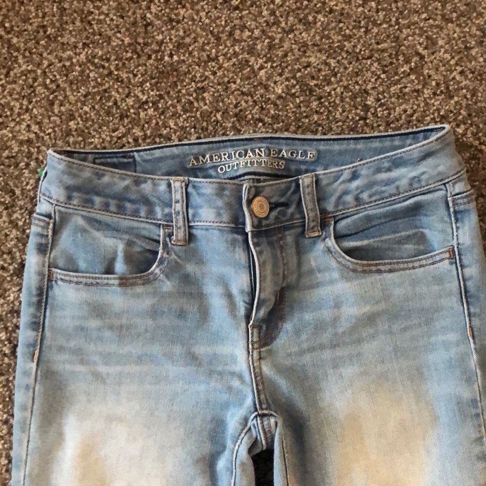 4 - jeans - Picture 2 of 4